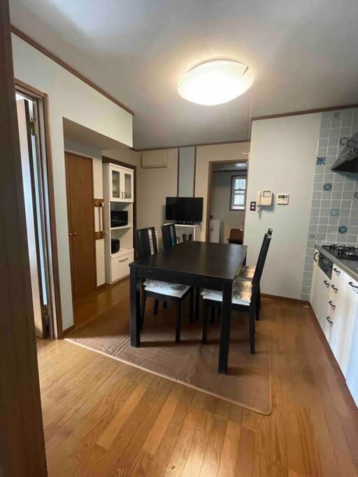דירות טוקיו M&Ks House מראה חיצוני תמונה