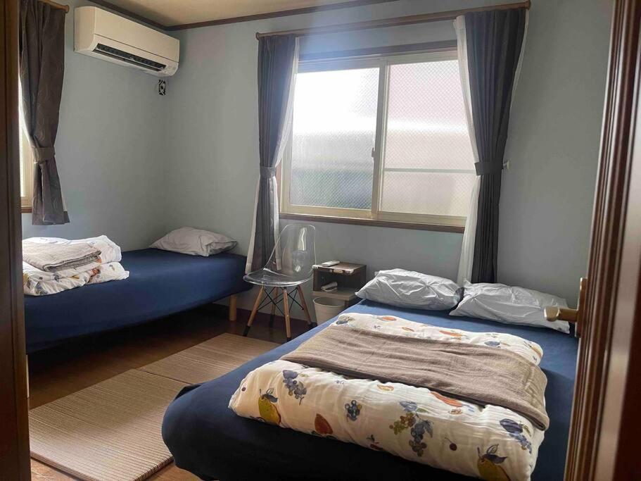 דירות טוקיו M&Ks House מראה חיצוני תמונה