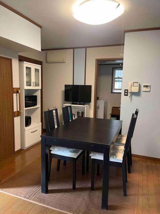 דירות טוקיו M&Ks House מראה חיצוני תמונה