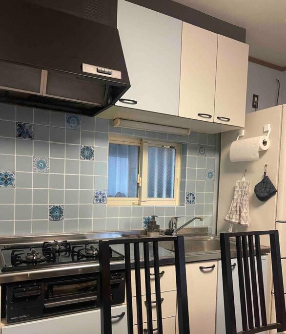 דירות טוקיו M&Ks House מראה חיצוני תמונה